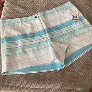 Michael Kors Shorts SZ 14